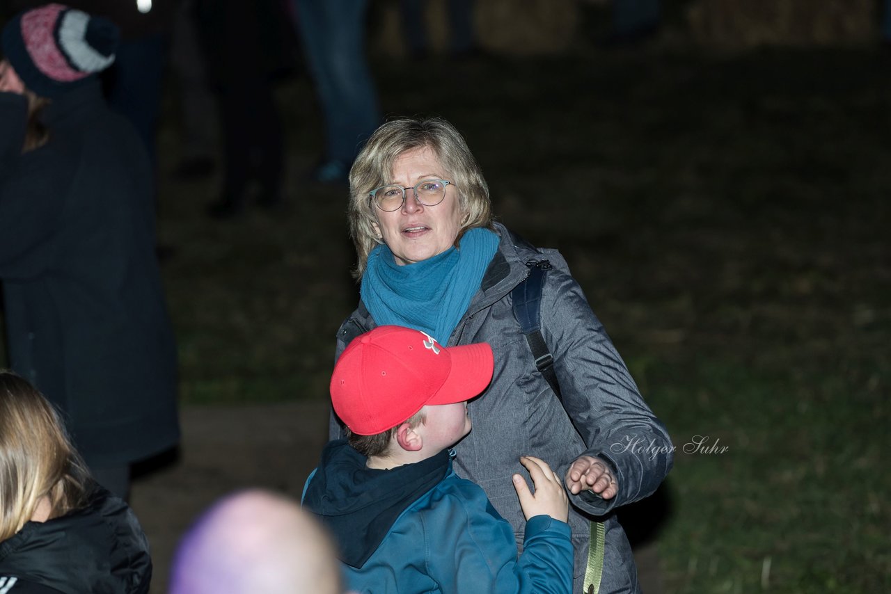 Bild 282 - Osterfeuer